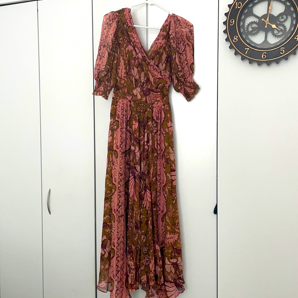 Ulla Johnson dress
